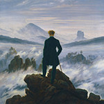 Caspar David Friedrich