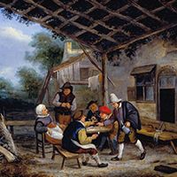 Adriaen van Ostade