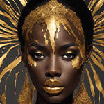 Africa Ethnic