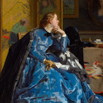 Alfred Stevens