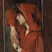 Alice Pike Barney