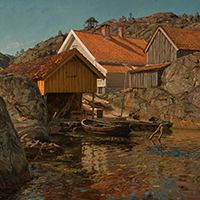 Amaldus Nielsen