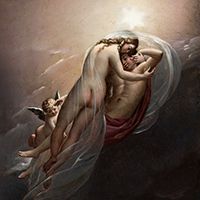 Anne Louis Girodet-Trioson