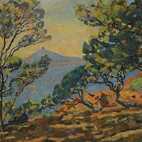 Armand Guillaumin