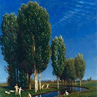 Arnold Böcklin
