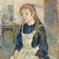 Berthe Morisot