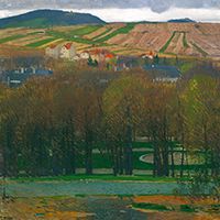 Carl Moll