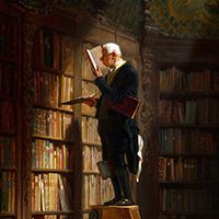 Carl Spitzweg