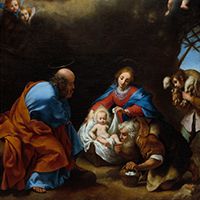 Carlo Dolci