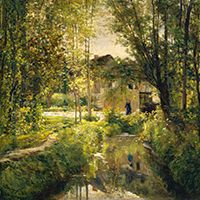 Charles François Daubigny