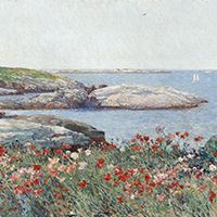 Childe Hassam