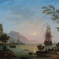 Claude-Joseph Vernet