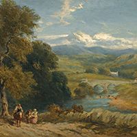 David Cox