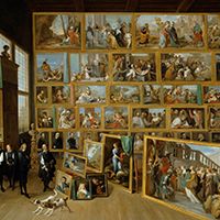 David Teniers The Younger