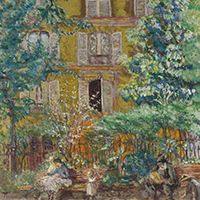Édouard Vuillard