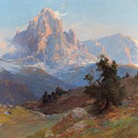 Edward Theodore Compton