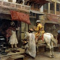 Edwin Lord Weeks