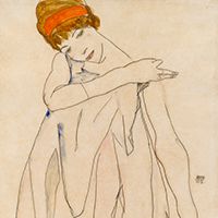 Egon Schiele