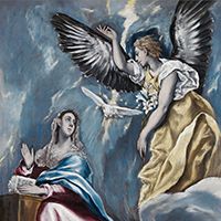 El Greco (Domenikos Theotokopoulos)