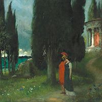 Ferdinand Leeke