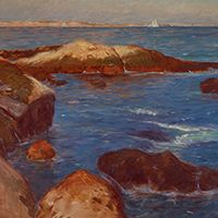 Frank Duveneck