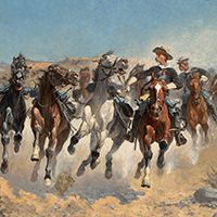 Frederic Remington