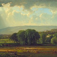 George Inness