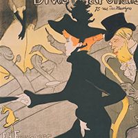 Henri de Toulouse-Lautrec