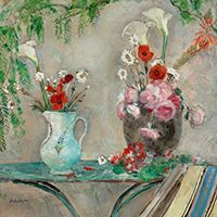 Henri Lebasque