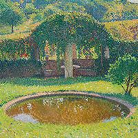 Henri Martin