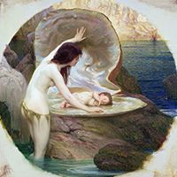 Herbert James Draper
