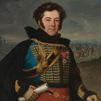 Horace Vernet