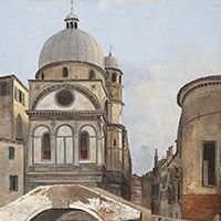 Ippolito Caffi