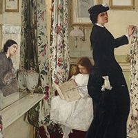 James Abbott McNeill Whistler
