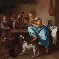 Jan Steen