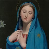 Jean Auguste Dominique Ingres