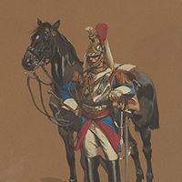 Jean-Baptiste Édouard Detaille