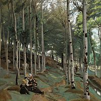 Jean-Baptiste-Camille Corot