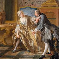 Jean-François de Troy