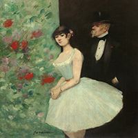 Jean-Louis Forain