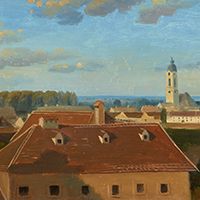 Johann Peter Krafft