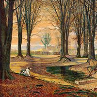 John Atkinson Grimshaw