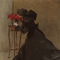 John White Alexander