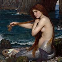 John William Waterhouse