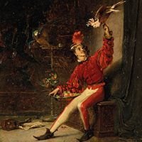 Konstantin Egorovich Makovsky