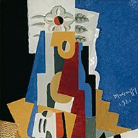 Louis Marcoussis