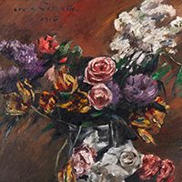 Lovis Corinth