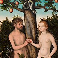 Lucas Cranach the Elder