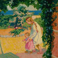 Maurice Denis