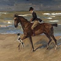 Max Liebermann